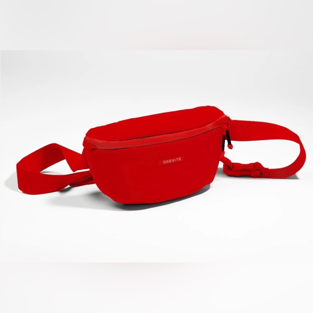 Brevite Everybody Crossbody New